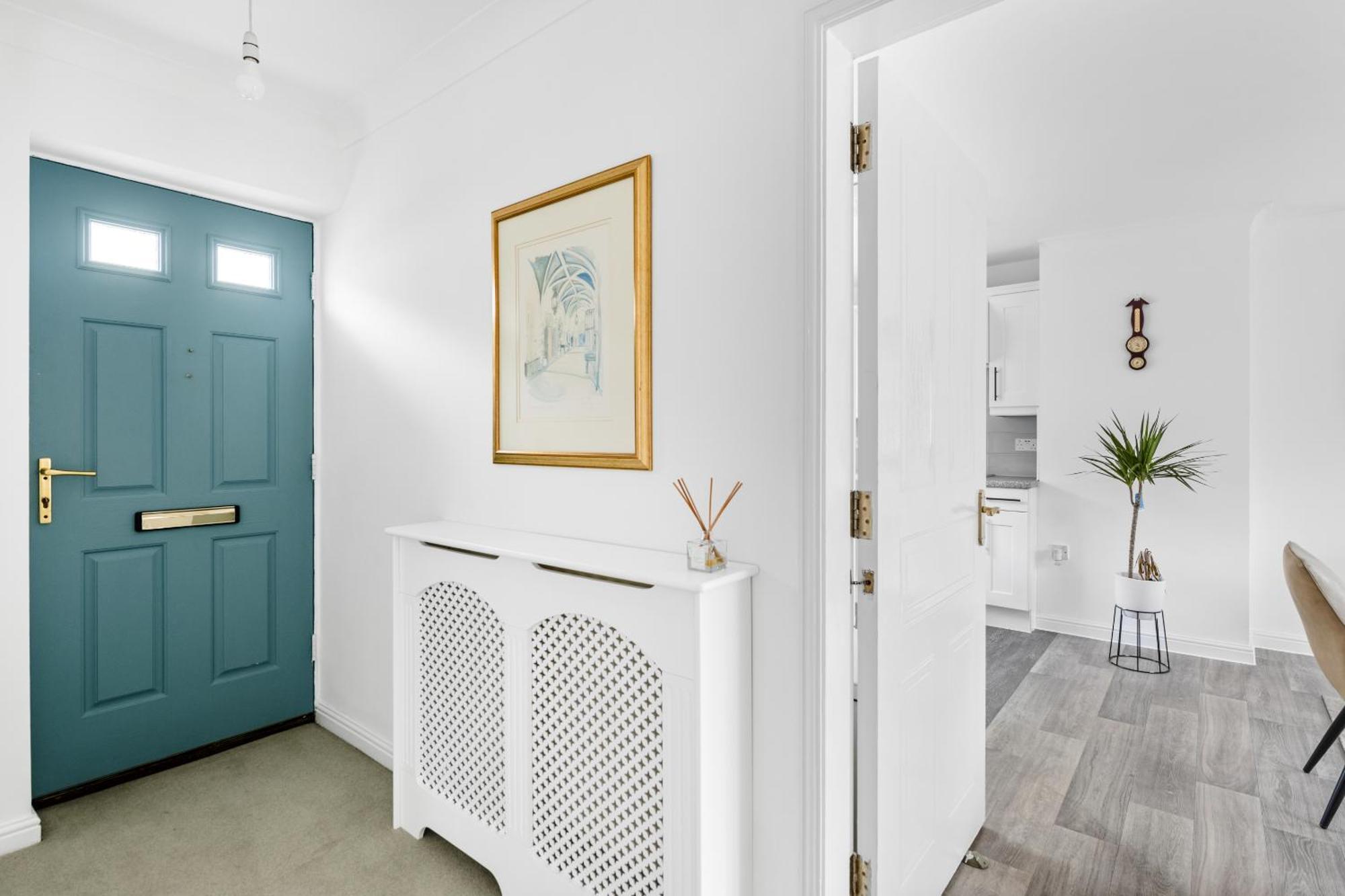 Luxurious 3 Bed House With Free Parking, Close To The Train Station & Town Braintree Exteriér fotografie