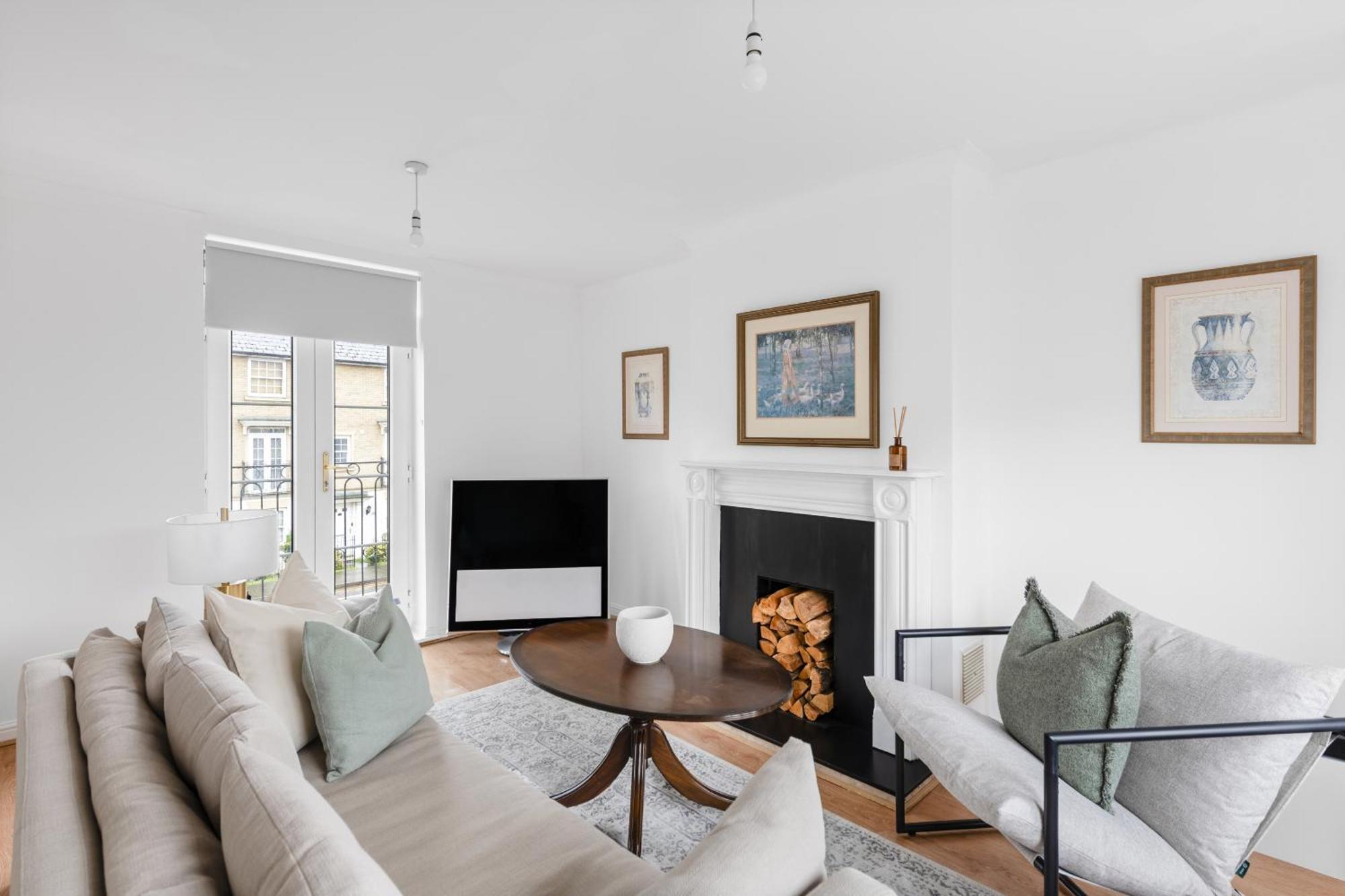 Luxurious 3 Bed House With Free Parking, Close To The Train Station & Town Braintree Exteriér fotografie