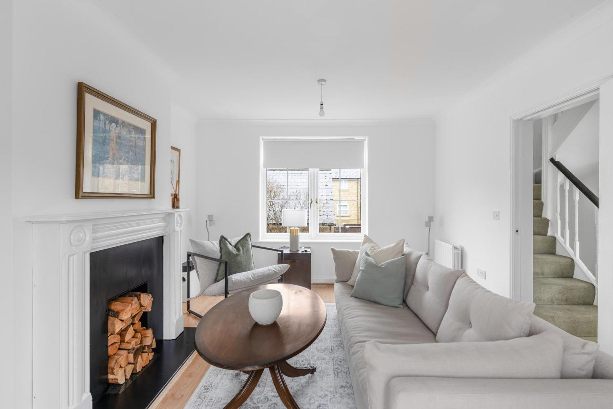 Luxurious 3 Bed House With Free Parking, Close To The Train Station & Town Braintree Exteriér fotografie