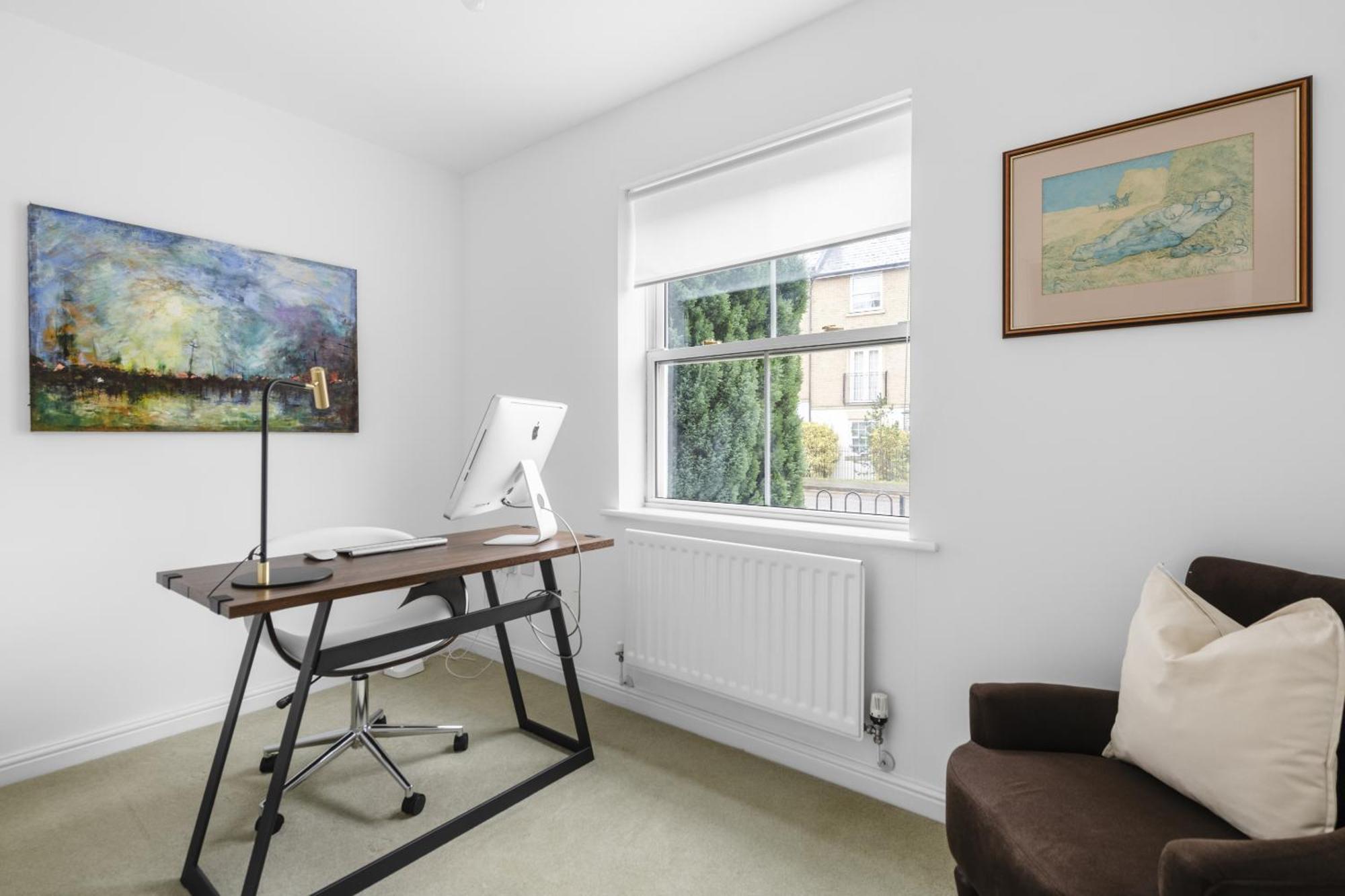 Luxurious 3 Bed House With Free Parking, Close To The Train Station & Town Braintree Exteriér fotografie